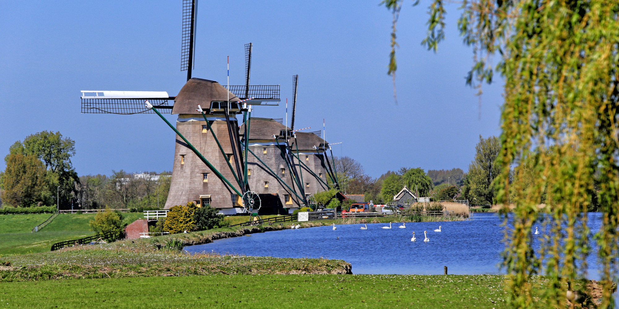 'The Wanderer': A New Genre of Story Ballet by Jessica Lang - Huffington Post