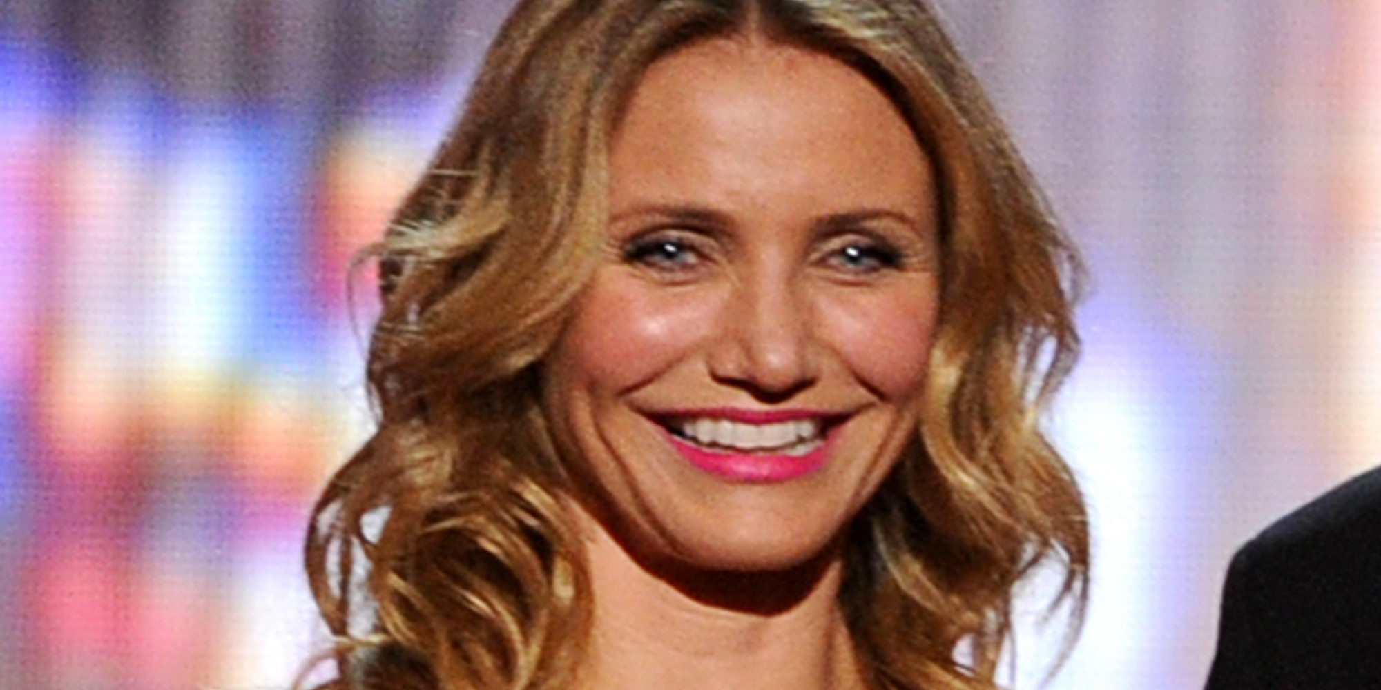 10 Things You Didnt Know About Sex Tape Star Cameron Diaz Huffpost