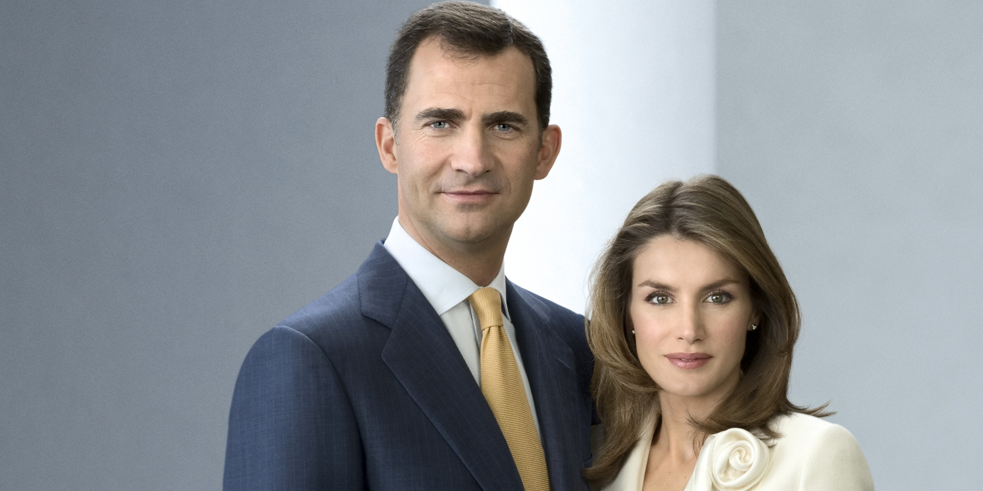 El Retrato Oficial Del Rey Don Felipe Y Doña Letizia Fotos 2038