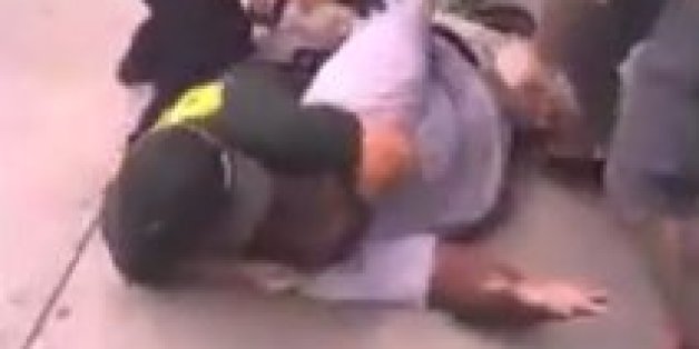 LISTEN: Freeing Ourselves From The Chokehold of Racism