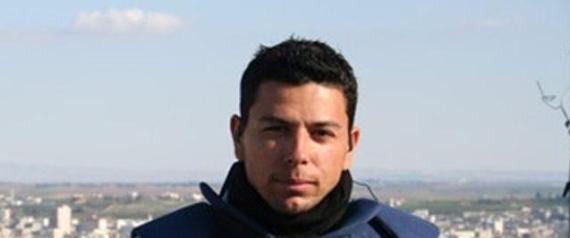 Ayman Mohyeldin NBC Gaza média