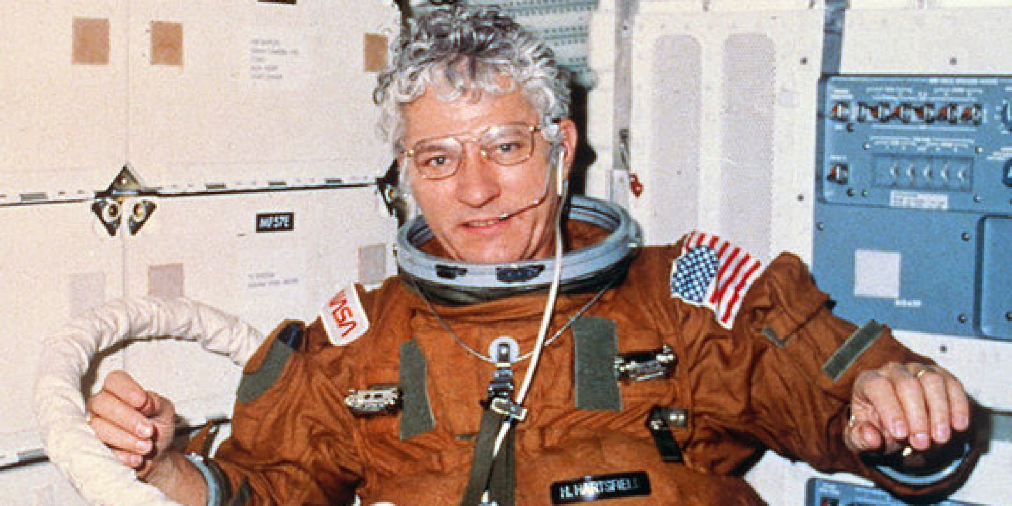 Henry Hartsfield Alchetron, The Free Social Encyclopedia