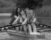 Women's Rowing Team's Naked Calendar Briefly Banned On Facebook