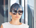 Big Sunglasses, Bright Scarves and Bold Suspenders Made Up Our Favorite Accessories Of The Week