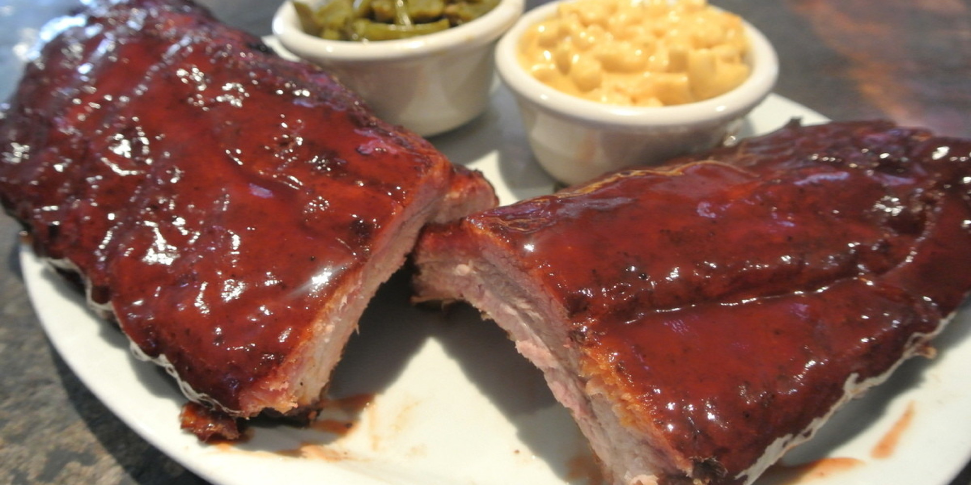 The 30 Best BBQ Restaurants In America, According To Open Table | HuffPost