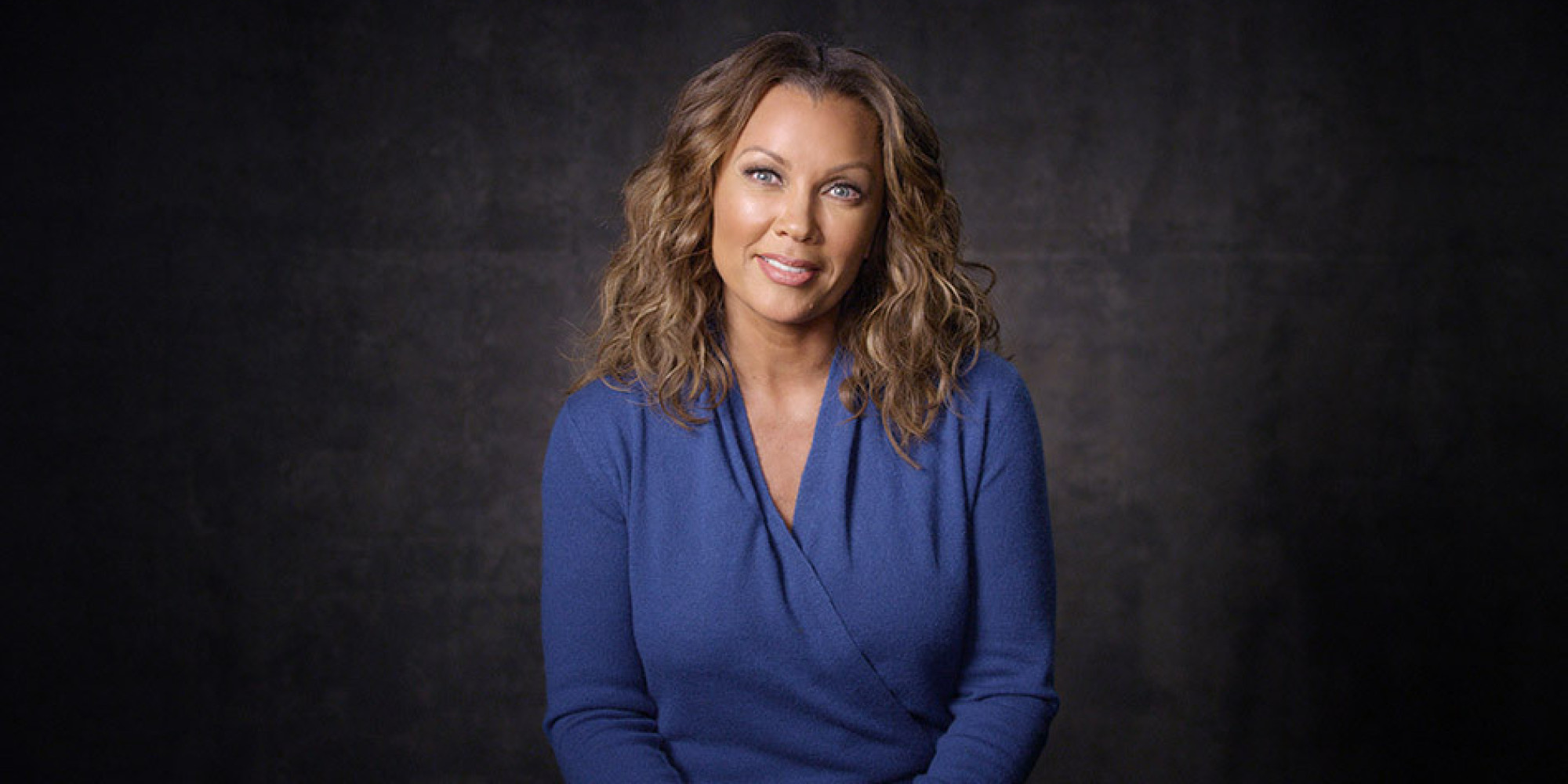 Vanessa Williams On Why She Passed On Halle Berrys Role In Monsters Ball Video Huffpost 
