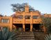 Africa's Most Photographed House Is in Danger