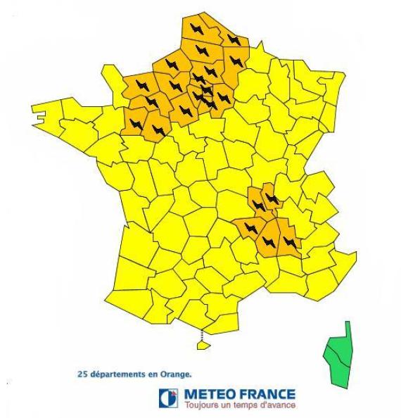 meteo