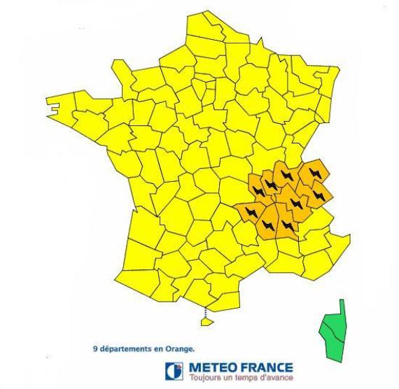 meteo