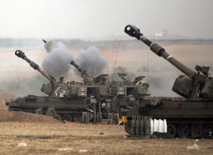 Gaza Attack