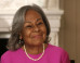 Honoring Rachel Robinson, Baseball Pioneer and Civil Rights Activist