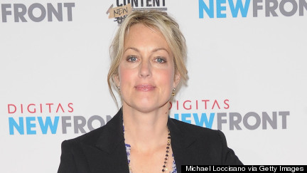 Ali Wentworth On The Next Sexual Revolution LIVE