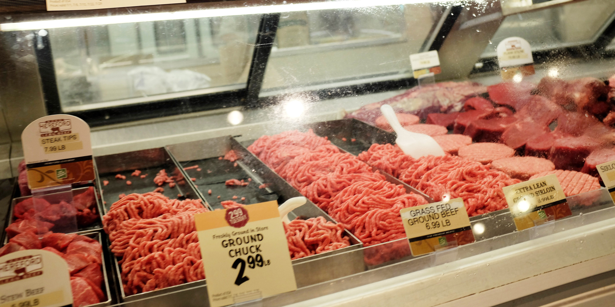 Canadian Beef Mechanically Tenderized Beef Label Rules Will Change Next Month