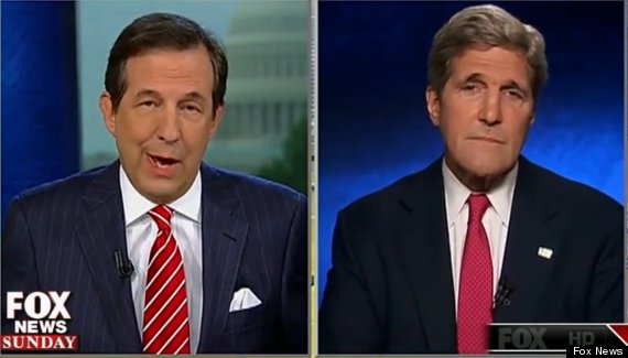 john kerry gaza