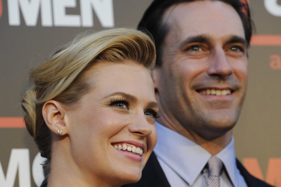 Mad Men