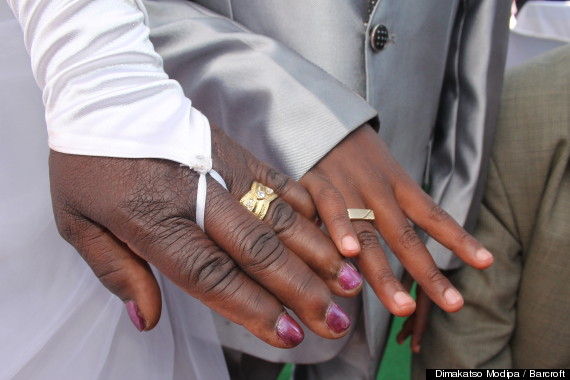 boy 9 gets married