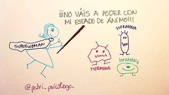 sindrome premenstrual