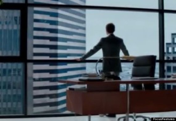 50 shades of grey