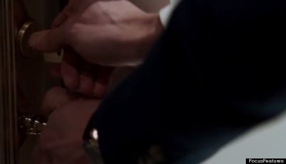 fifty shades of grey