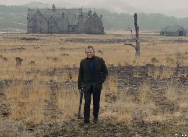 skyfall