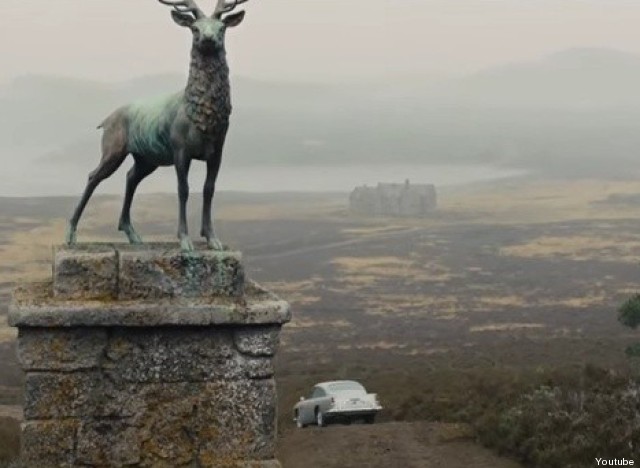 skyfall