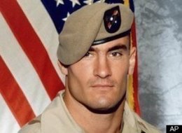 Pat Tillman