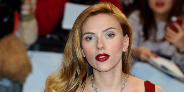 Scarlett Johanssons Role In Lucy Cements Her Status As Hollywoods