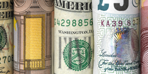 Forex probe finds