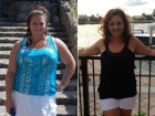 Christie Lost 83 Pounds: 'I Was The Only Thing Standing In My Way'