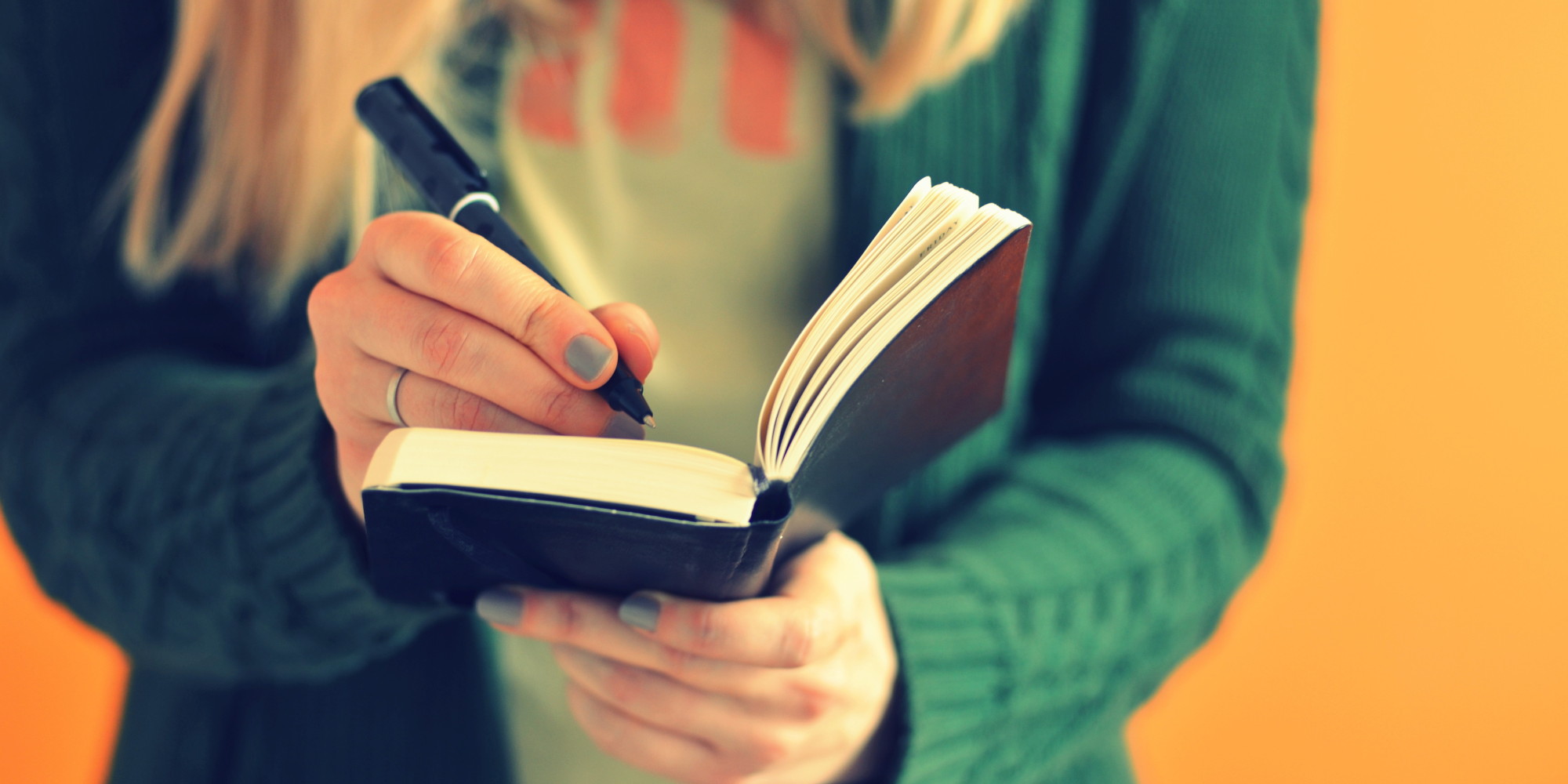 the-benefits-of-journaling-and-tips-for-getting-started-huffpost