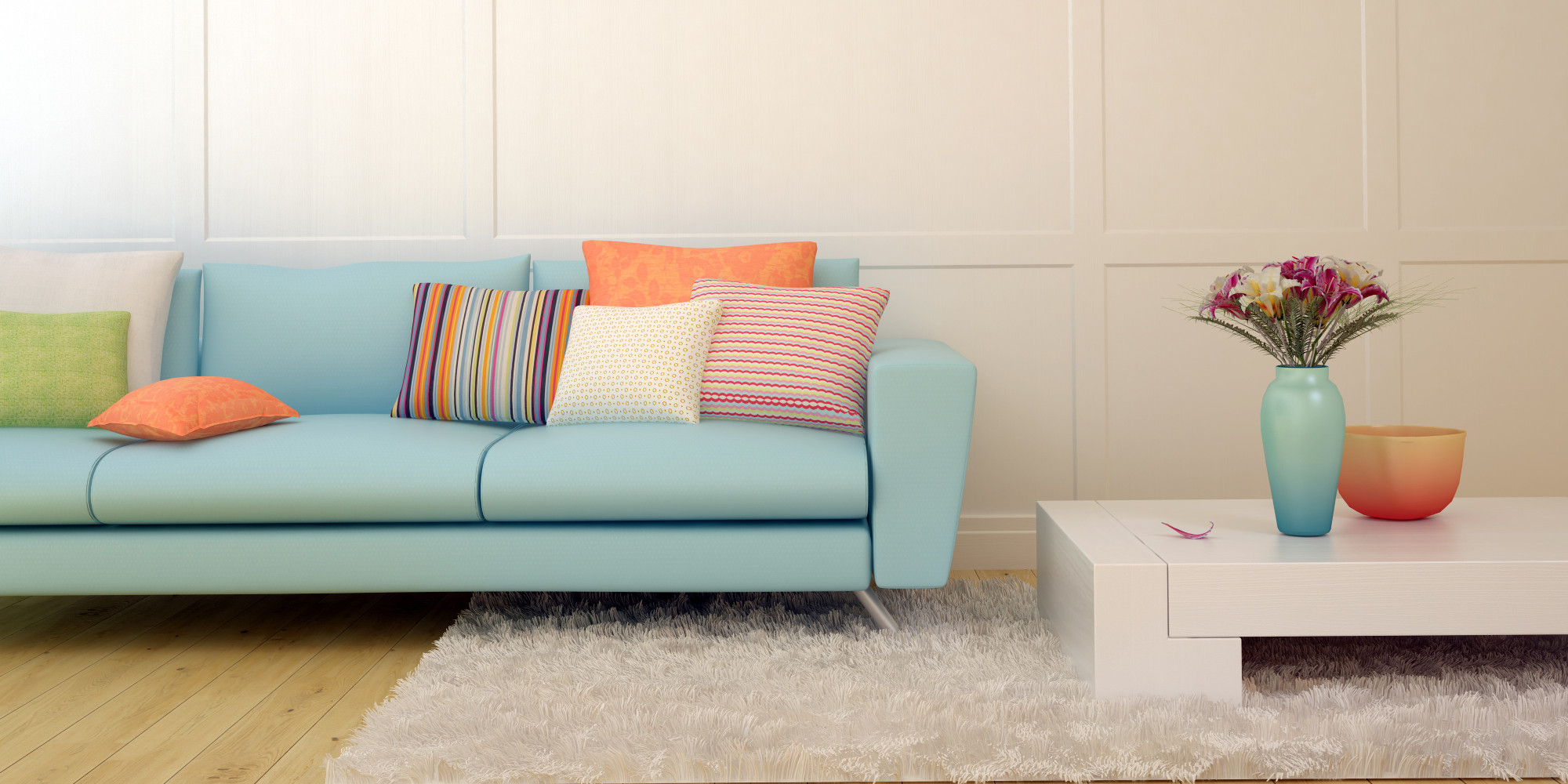 Top 10 Decorating Don'ts HuffPost