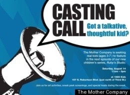 Casting Call