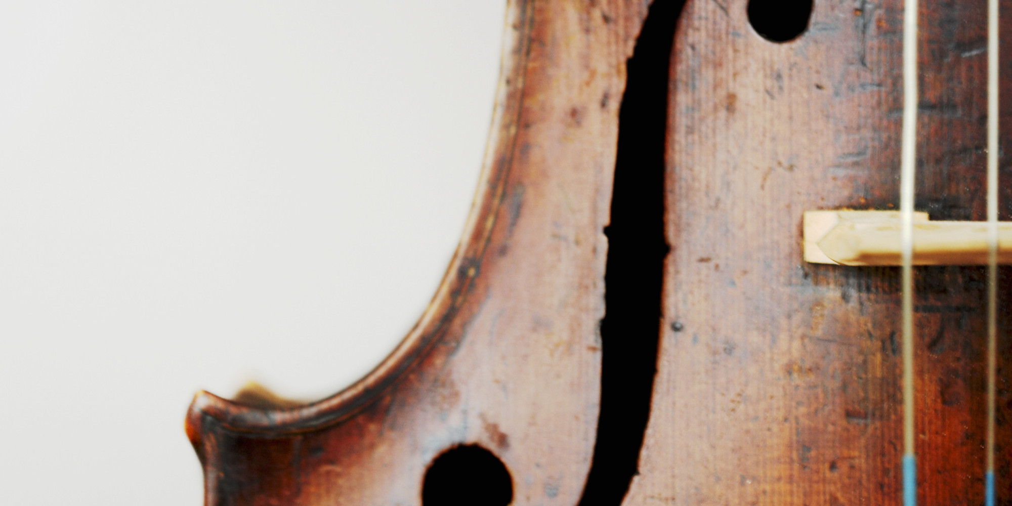 Musical Gold Can Three Ambitious Siblings Turn Old Violins Into A New