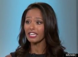 MSNBC Contributor Accuses Network Of 'Biased' Coverage Toward Israel