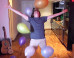 Everyone Should Find Time To Take A 'Dance Recess' Like This Guy