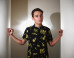 Flume May Be America's New Electronic Darling, But He's Aiming Higher