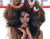 Kendall Jenner Poses Topless For Love Magazine