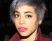 Fashion Blogger & Model Jillian Mercado: 'If You're Different, It's Sunlight In Somebody's World'