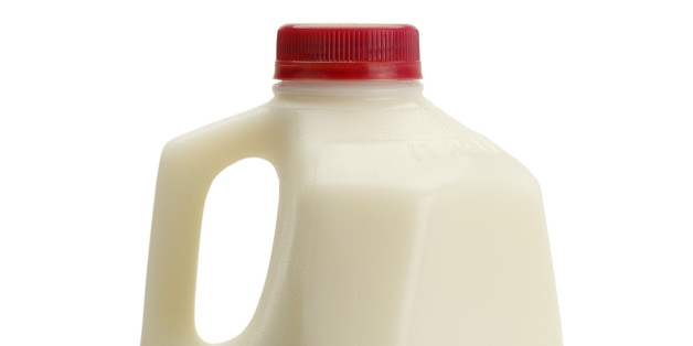 Pasteurized Vs. Homogenized Milk: What's The Difference? | HuffPost