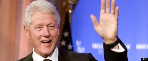 Clinton