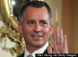 GOP Rep. David Jolly Comes Out In Support Of Gay Marriage