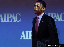 AIPAC Is the Only Explanation for America's Morally Bankrupt Israel Policy