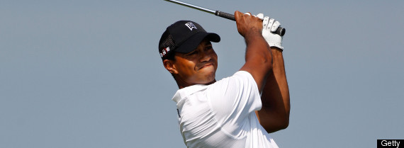 Tiger Woods Pga Championship