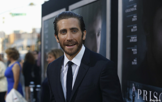 jake gyllenhaal