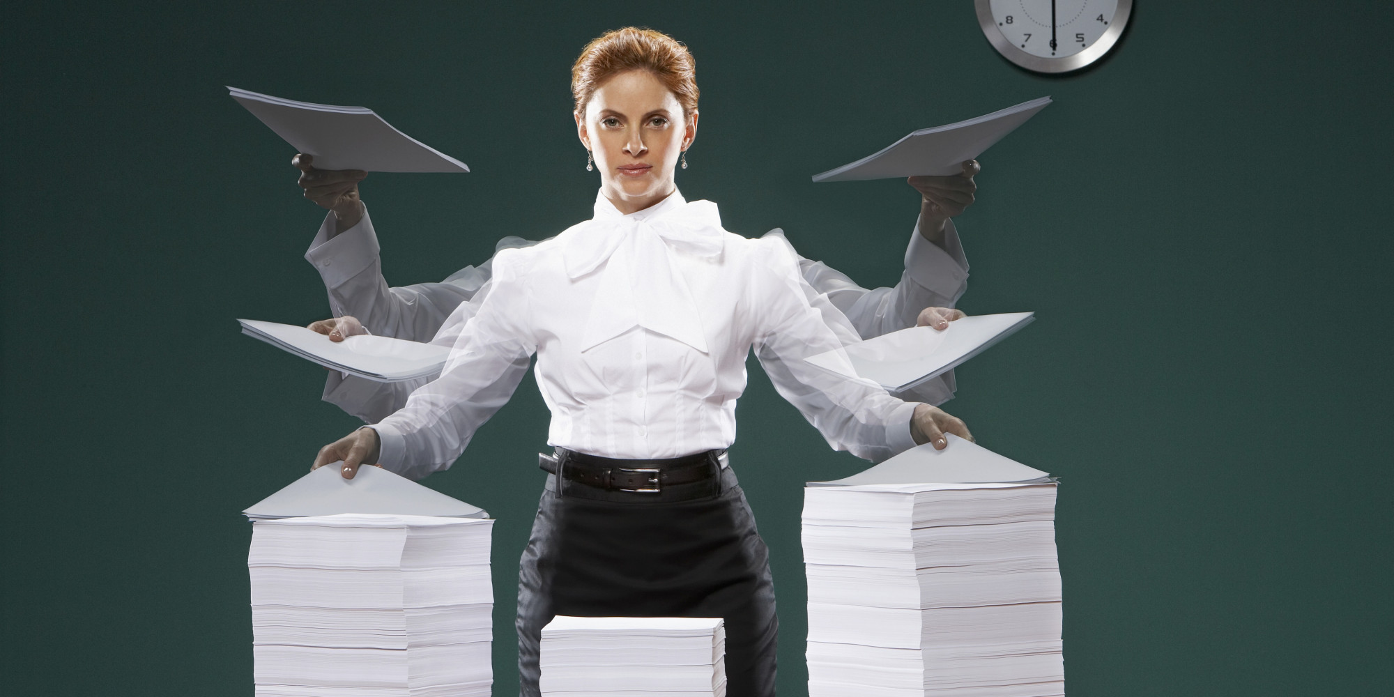 are-you-a-high-performer-or-a-workaholic-5-ways-to-tell-huffpost