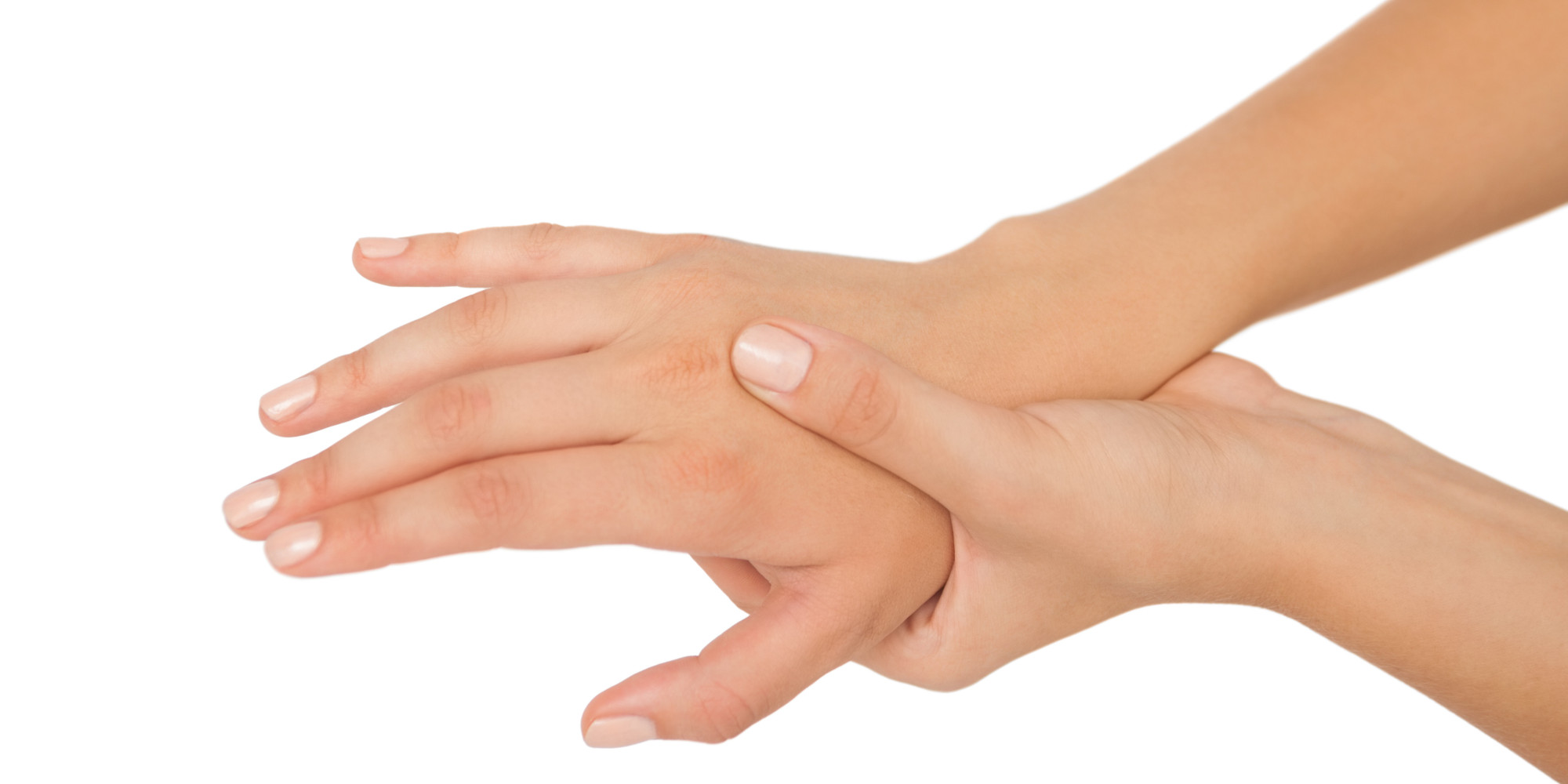 What Your Hands Can Reveal About Your Health HuffPost