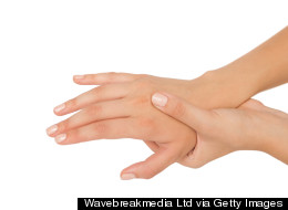 What Your Hands Can Reveal About Your Health
