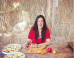Food Blogger Erin Gleeson Shares Her Secrets For Turning Meals Into Works Of Art