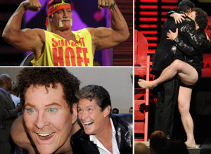 Hasselhoff Roast