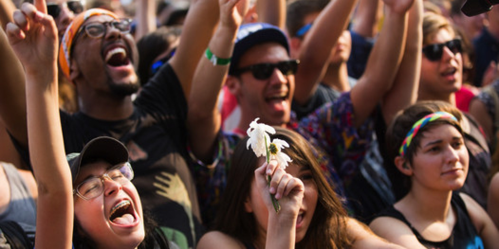 Pitchfork Music Festival 2014 in Photos The Best of the Fest HuffPost
